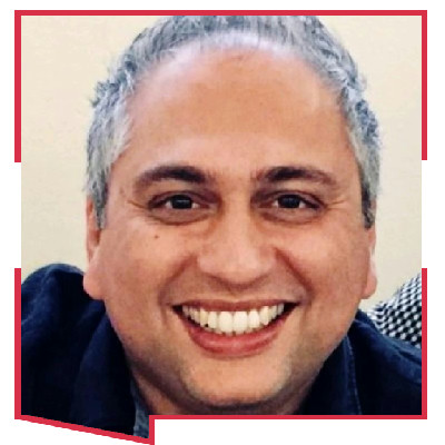 Ali Khan