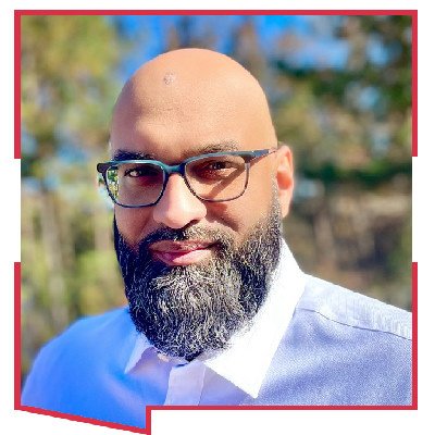 Ali Khan