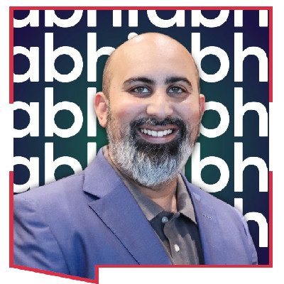 Ali Ladhubhai