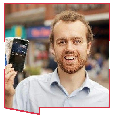 Ali Paterson