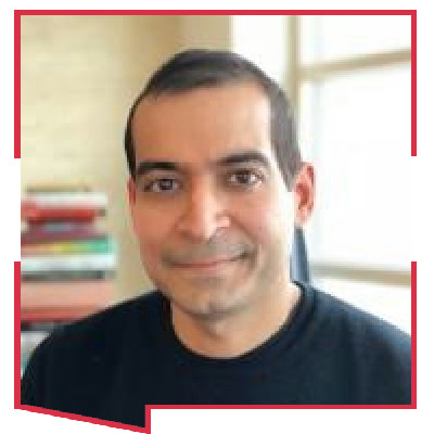 Ali Rahimtula