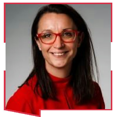 Alice Buxton