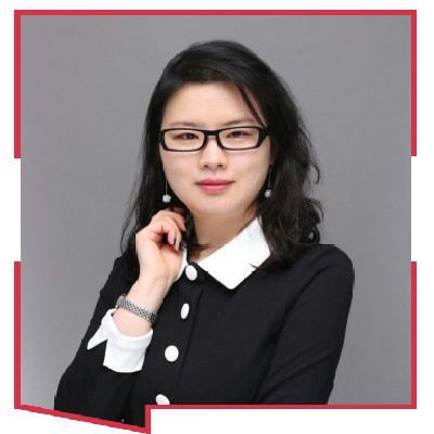 Alice Yao