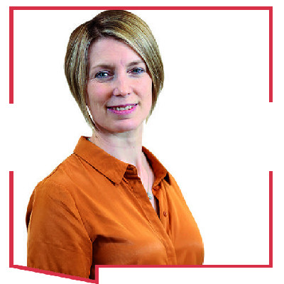 Alison Donnelly