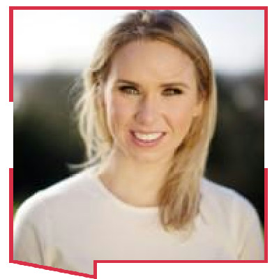 Alison Harwood