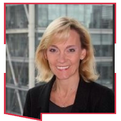 Alison Hutchinson CBE