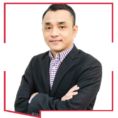 Allan Nguyen