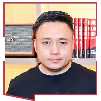 Allen Cai