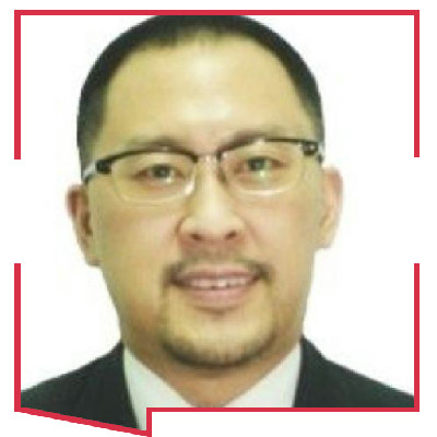 Allen Kuo