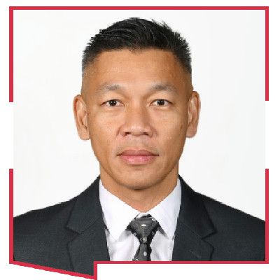 Allen Woo