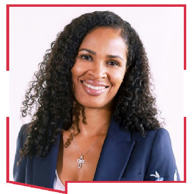 Allison Hunte
