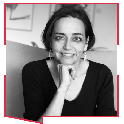 Almudena Román