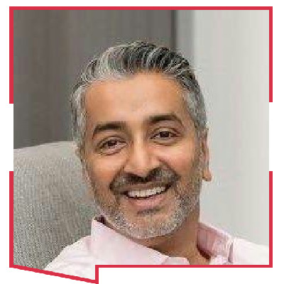 Alokik Advani