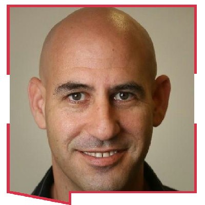 Alon Kaufman