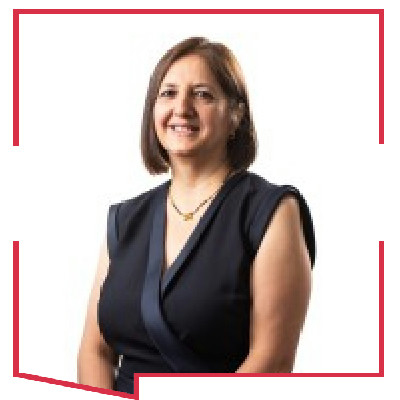 Alpa Bhakta