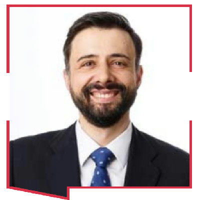 Alvaro Lario