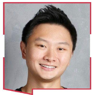 Alvin Kan