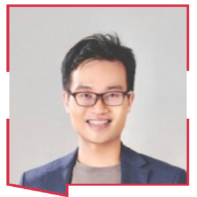Alvin Kwock