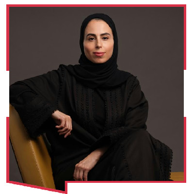 Alya Al Zarouni