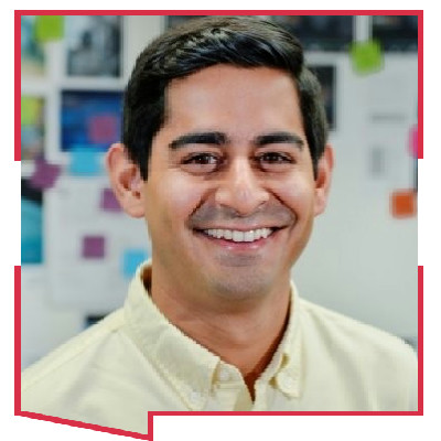 Aman Mehra