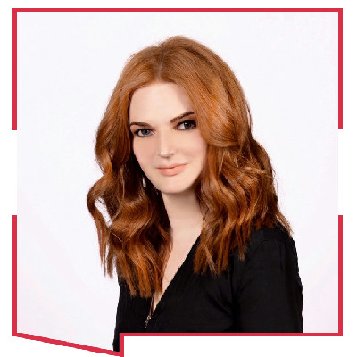 Amanda Hindlian