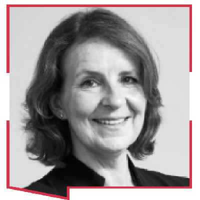 Amanda Rendle