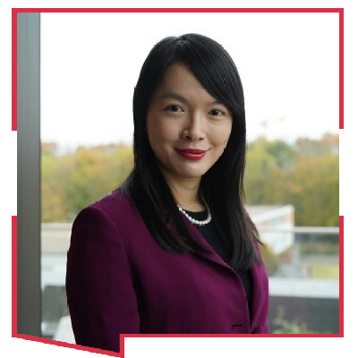 Amanda Yeung