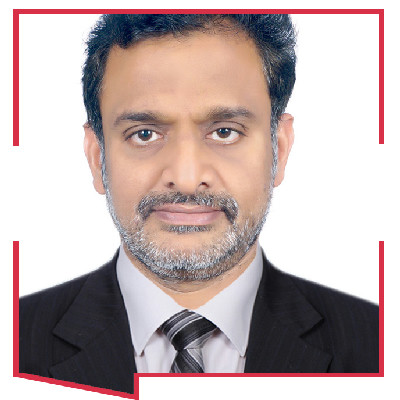 Amar Kumar