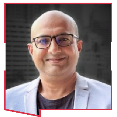 Amborish Acharya