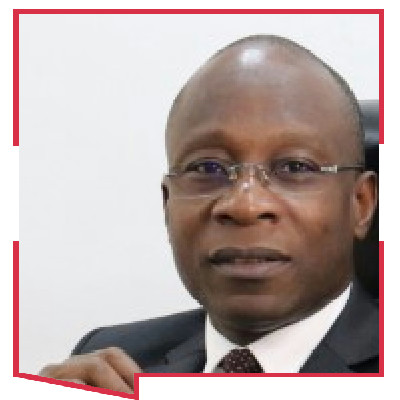 Amed Sié TOURE