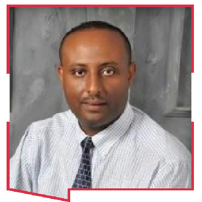 Amha Tadesse
