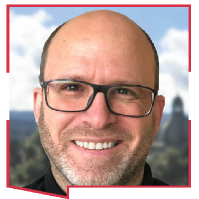 Ami Ben-David