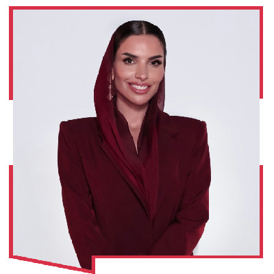 Amina Taher