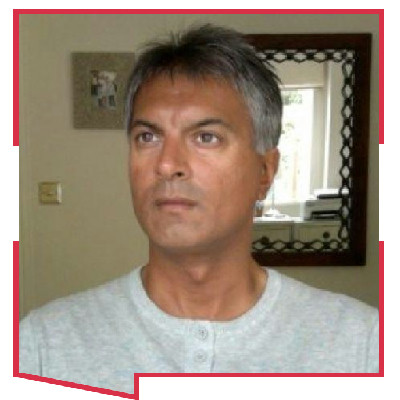Amir Hakim