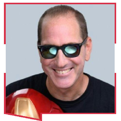 Amir Hirsh