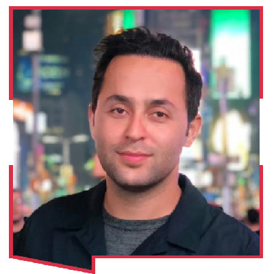 Amir Kargar