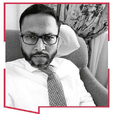 Amit Agarwal