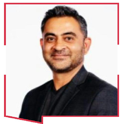 Amit Arora