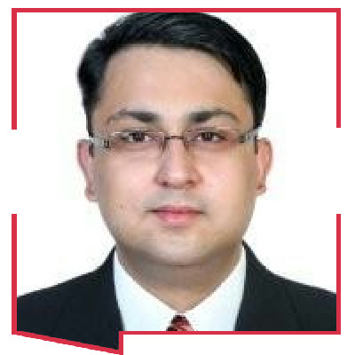 Amit Gainda