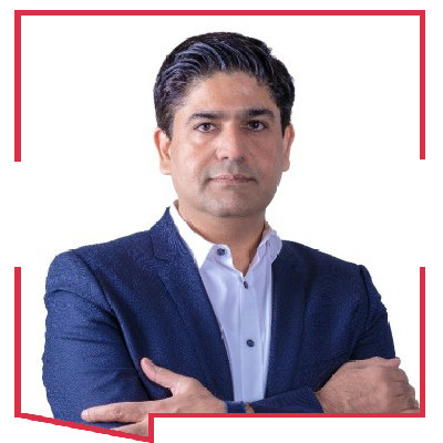 Amit Hooja