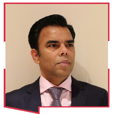 Amit Mallick