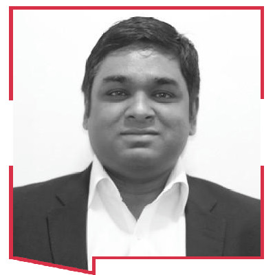 Amit Rangari