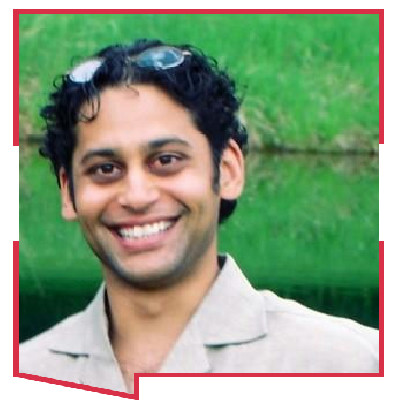 Amit Sharma