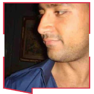 Ammar Akhtar