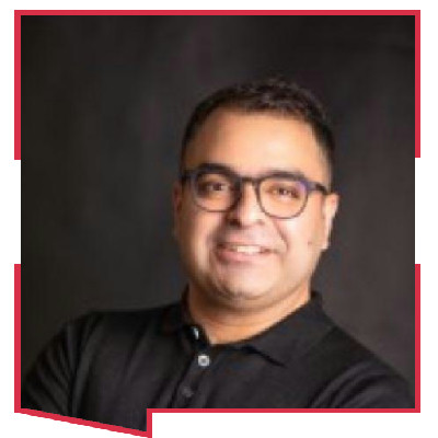 Ammar Akhtar