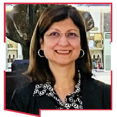 Ammara Masood