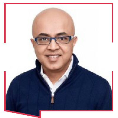 Amol Naik