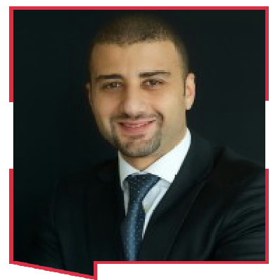 Amr Elshamy