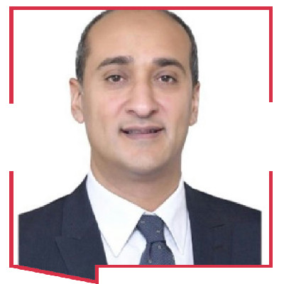 Amr Sanad