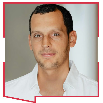 Amram Adar